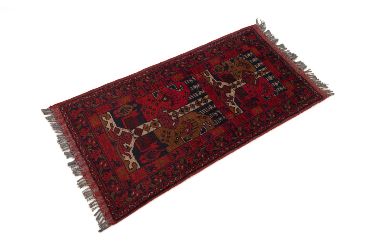 Khal Mohammadi - 1