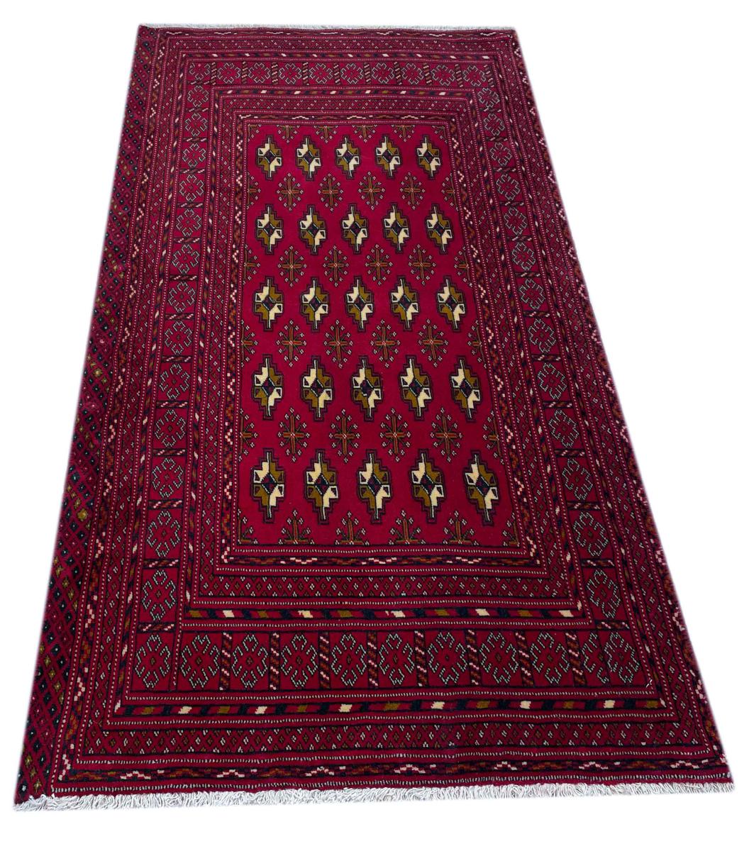 Turkmeński - 1