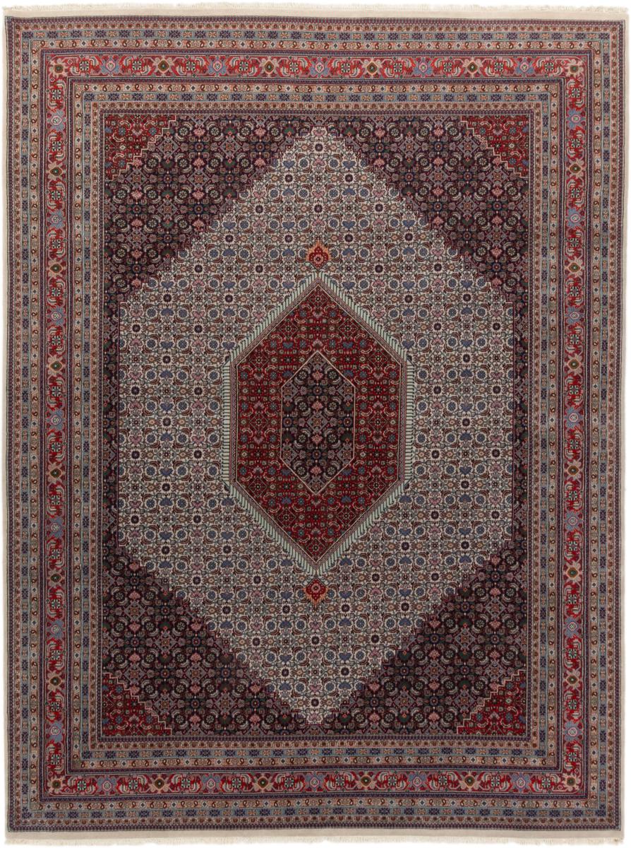 Indo rug Indo Bidjar 402x299 402x299, Persian Rug Knotted by hand