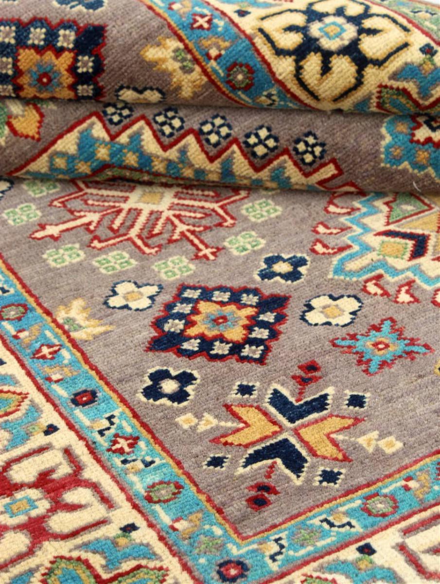 Kazak Ghazni - 1