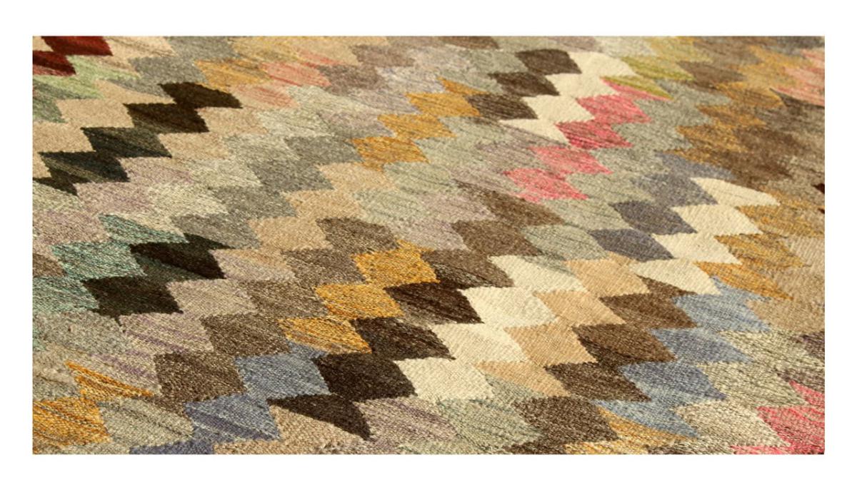 Kilim Afghan Heritage - 1