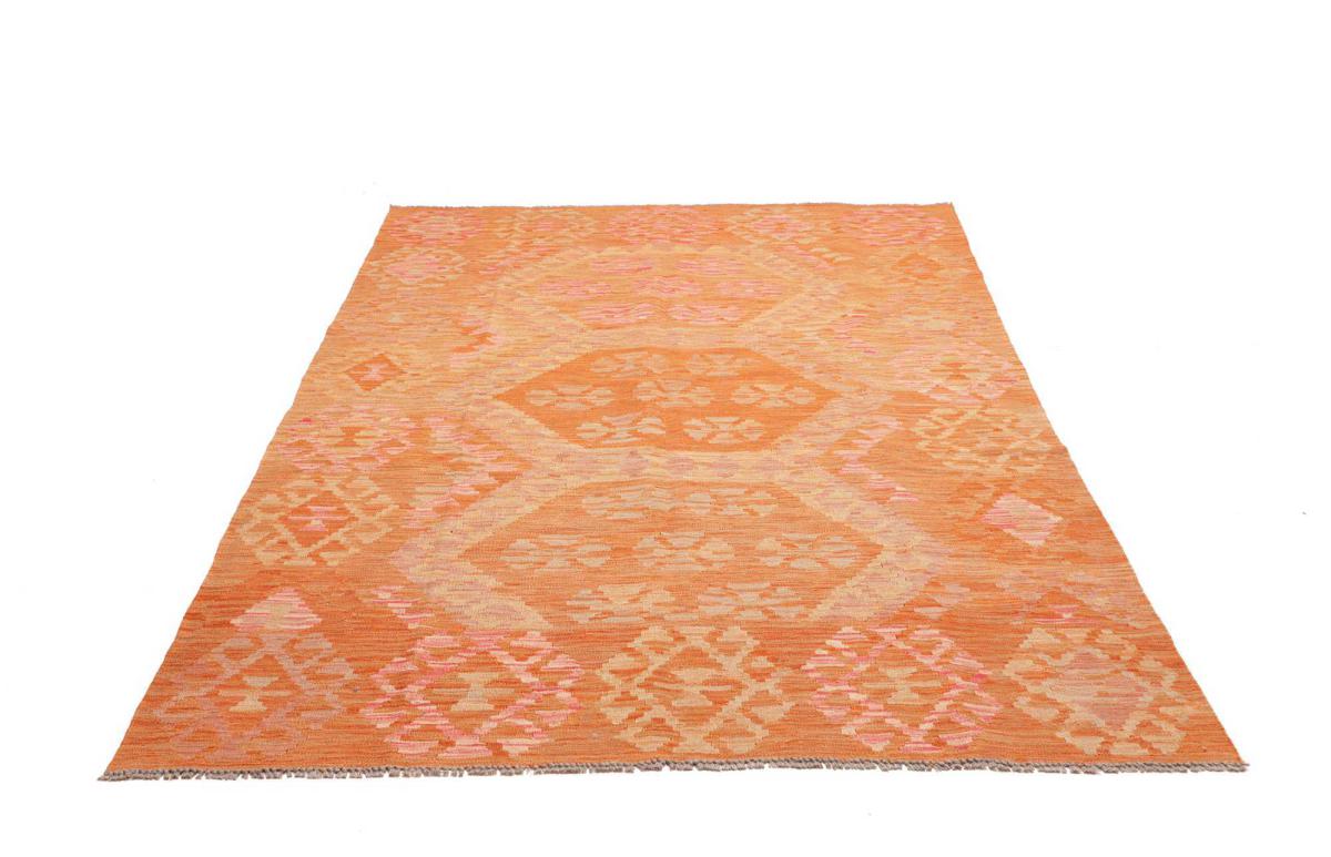 Kilim Afghan - 1