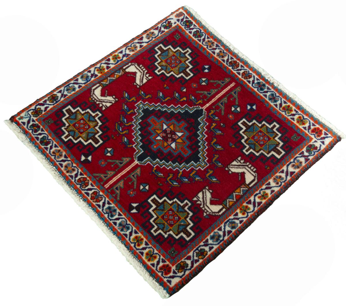 Shiraz - 1