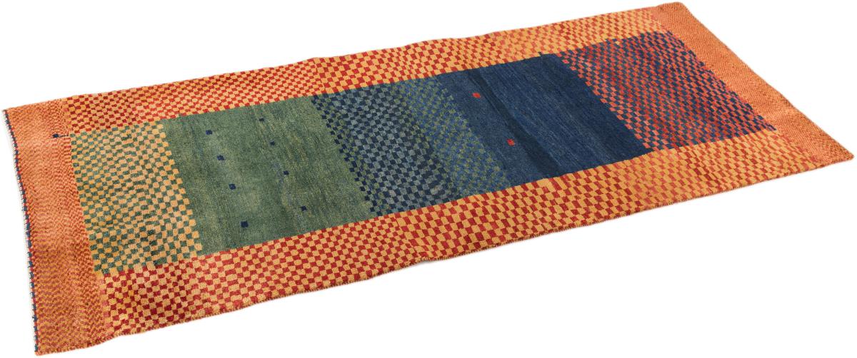 Persian Gabbeh Loribaft Z - 1