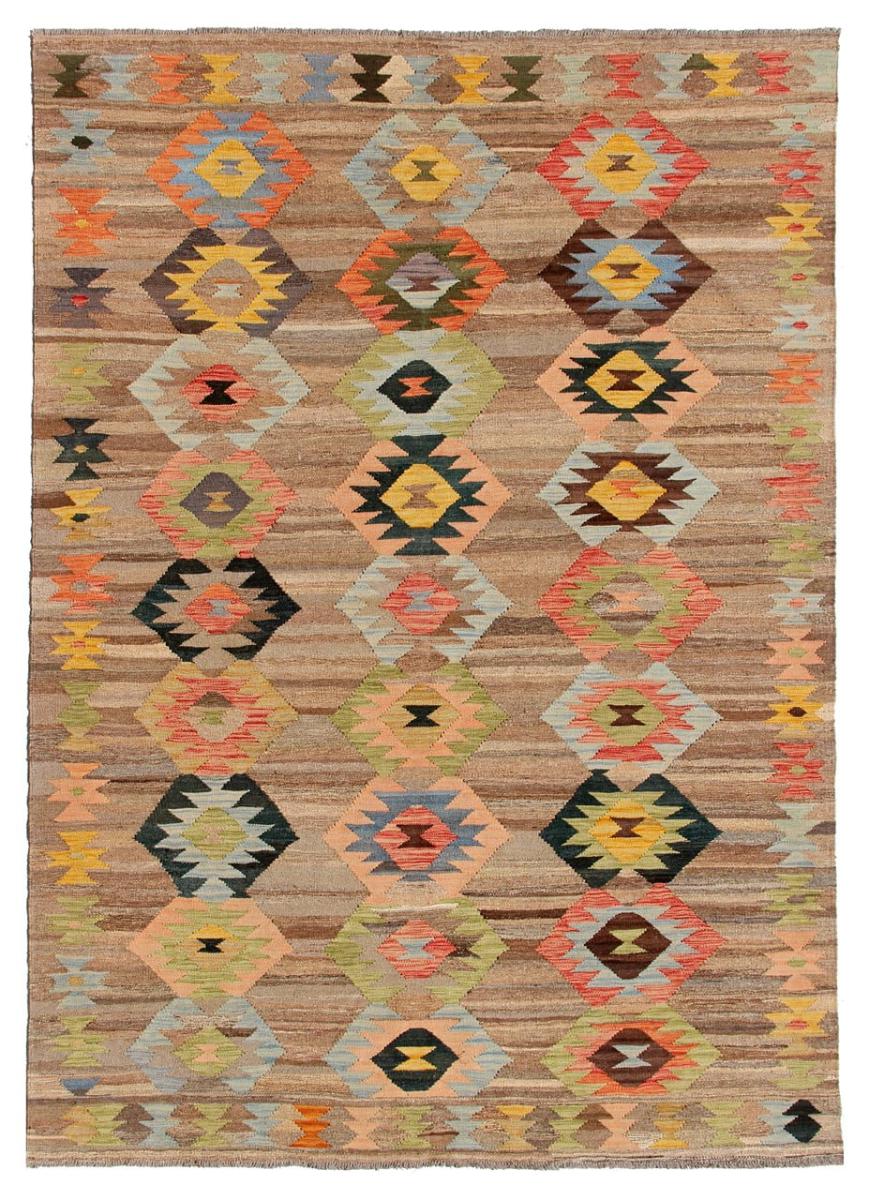 Alfombra afgana Kilim Afghan Heritage 301x202 301x202, Alfombra persa Tejido a mano
