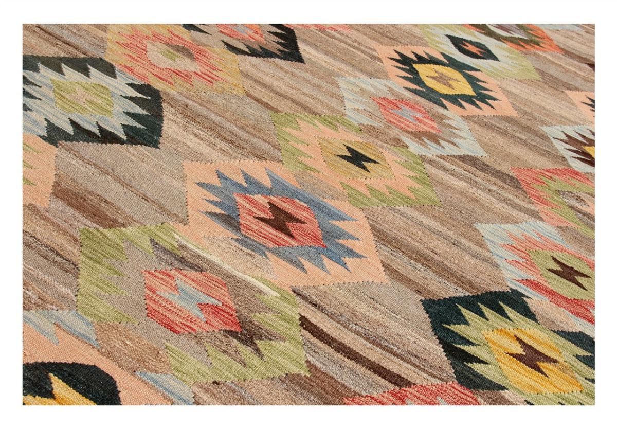 Kilim Afghan Heritage - 1