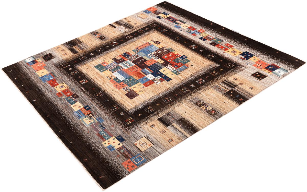 Persisk Gabbeh Loribaft Nowbaft - 1