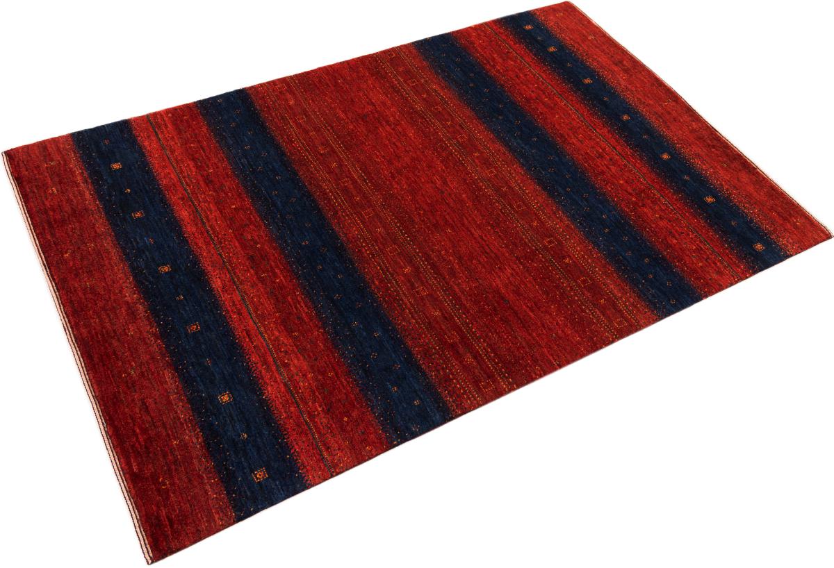 Persja Gabbeh Loribaft Atash - 1