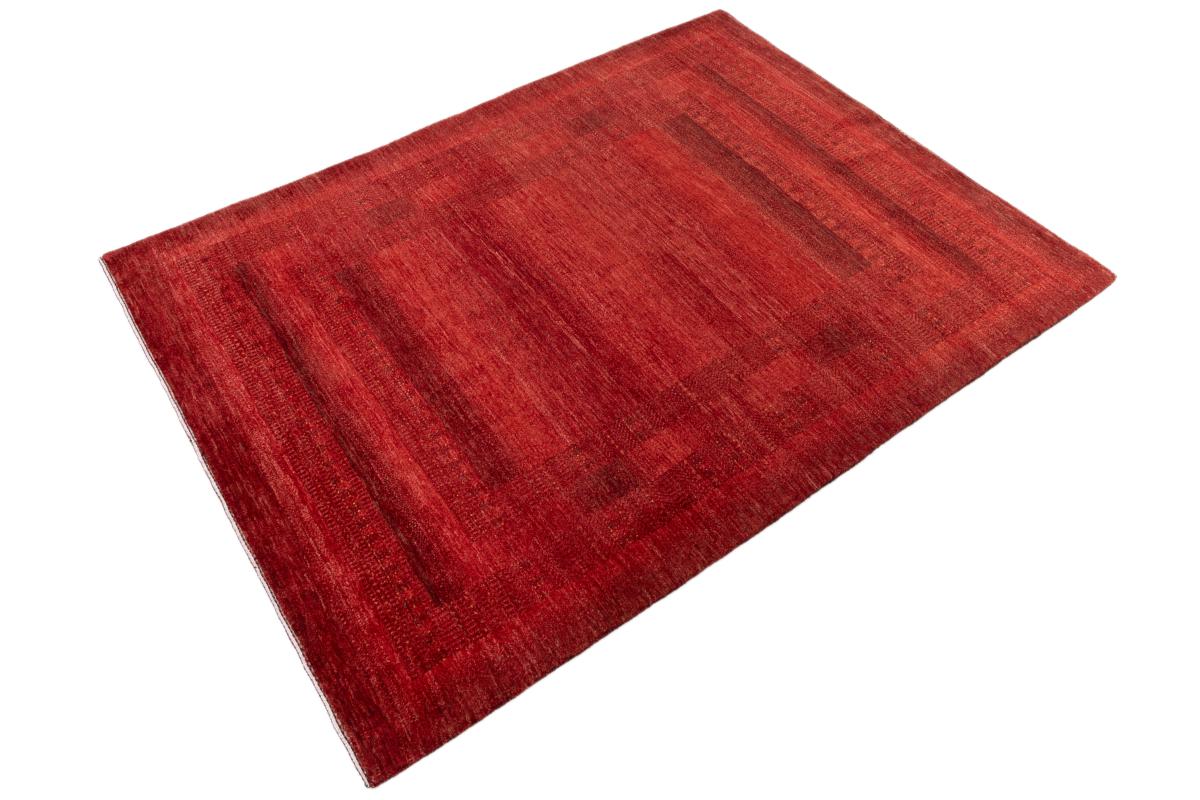 Persian Gabbeh Loribaft Atash - 1
