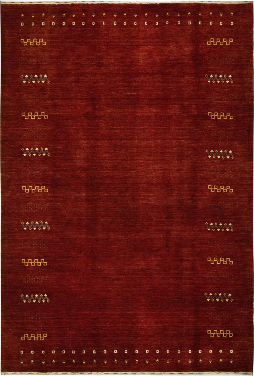 Indo rug Loom Gabbeh Lori 298x197 298x197, Persian Rug Loom knotted