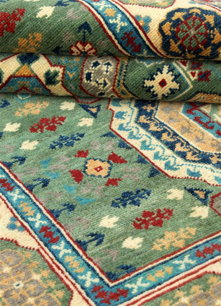 Kazak Ghazni - 1