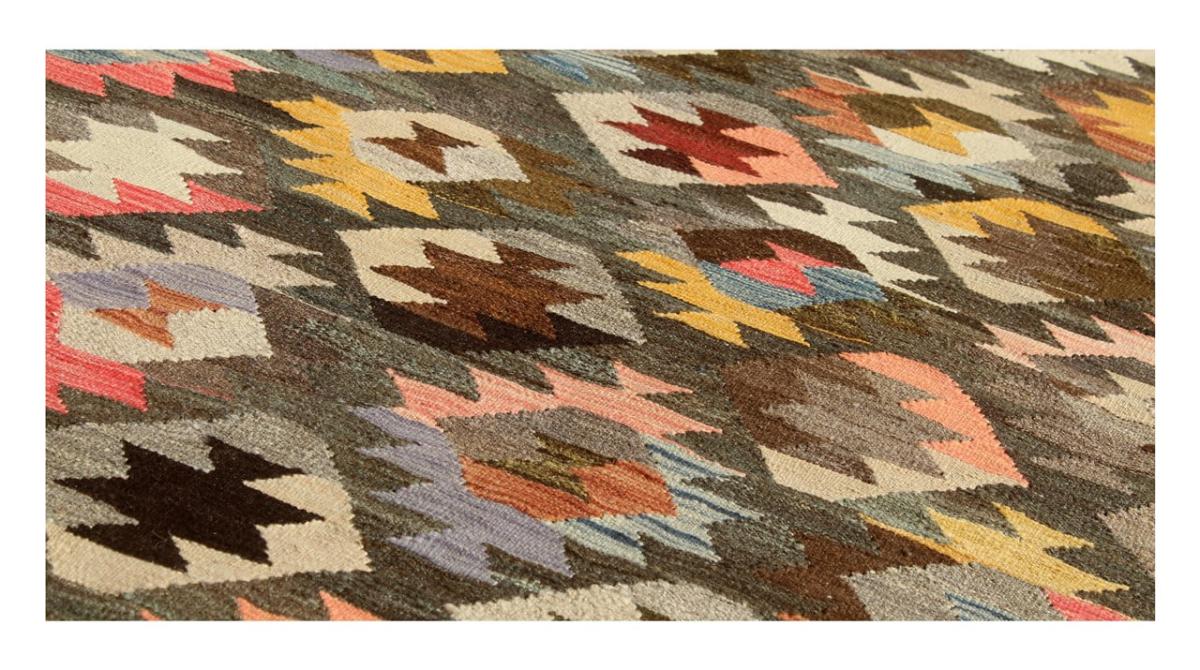 Kilim Afghan Heritage - 1