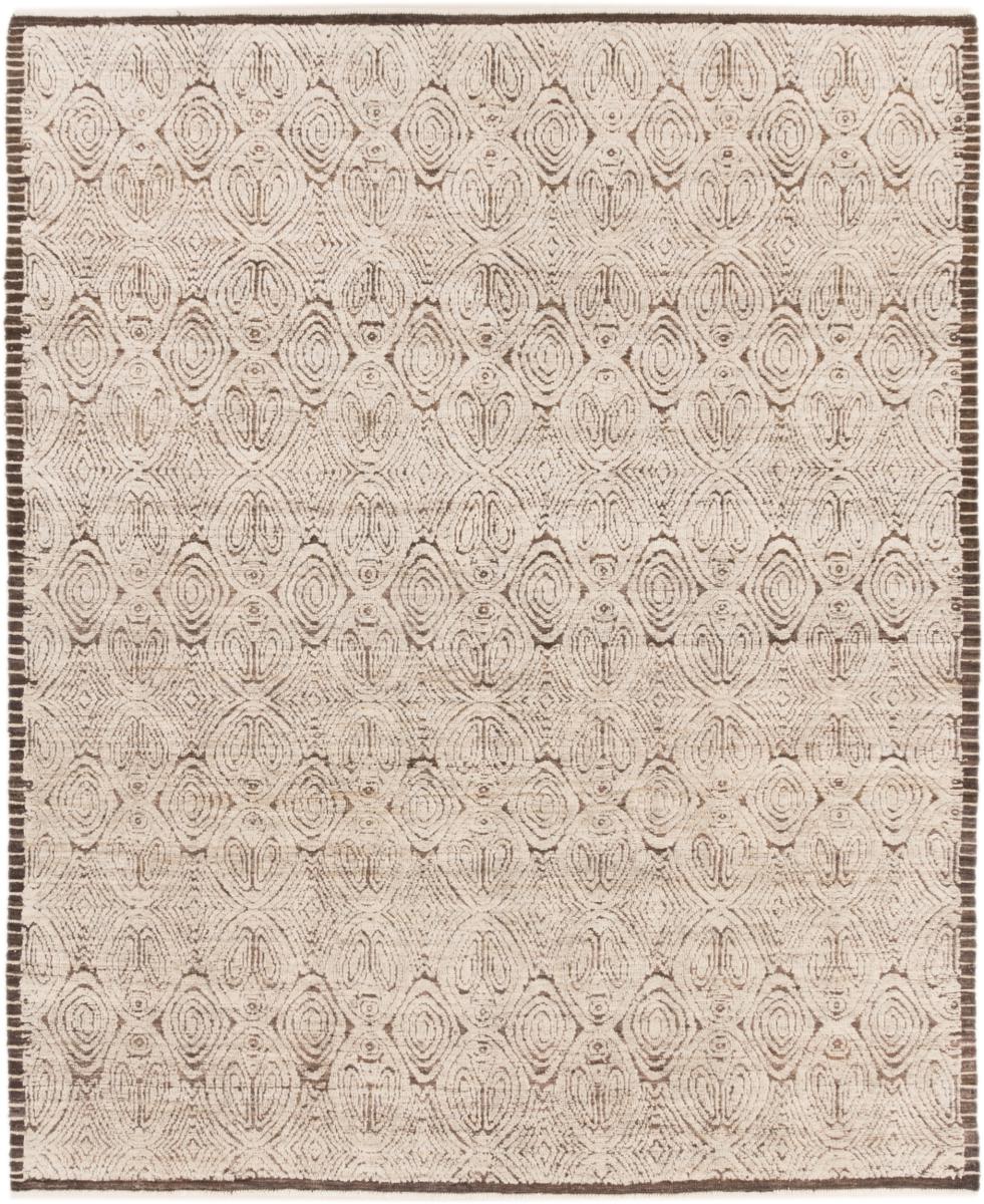 Marokański dywan Berber Maroccan 303x253 303x253, Dywan perski Ręcznie tkane