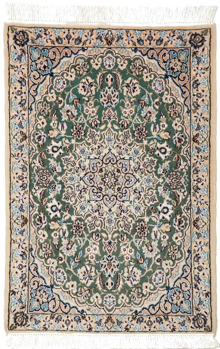 Dywan perski Nain 9La 2'11"x2'0" 2'11"x2'0", Dywan perski Ręcznie tkane