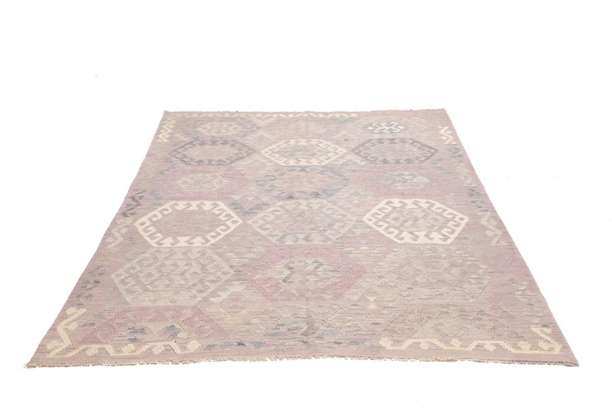 Kilim Afghan - 1