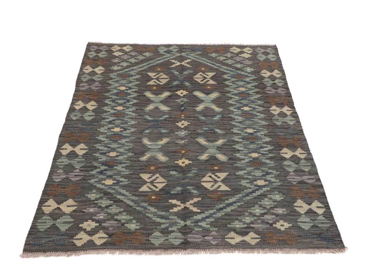 Kilim Afghan - 1