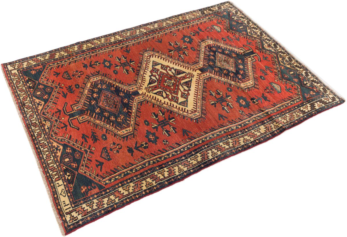 Bakhtiar - 1