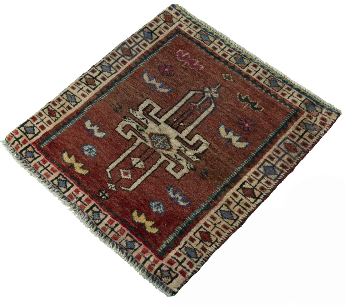 Shiraz - 1