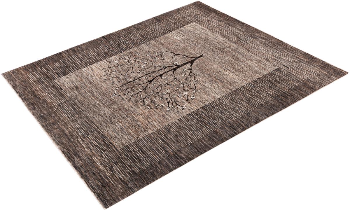 Persisk Gabbeh Loribaft Nowbaft - 1