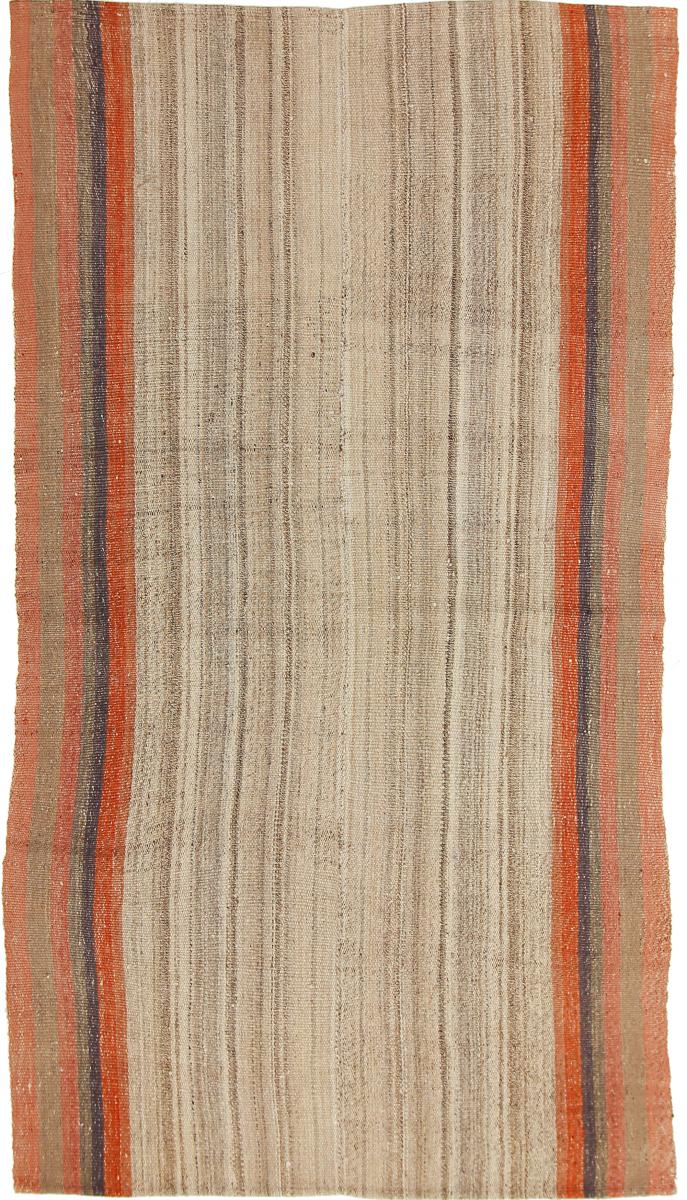 Perzsa szőnyeg Kilim Fars Antik 241x137 241x137, Perzsa szőnyeg szőttesek