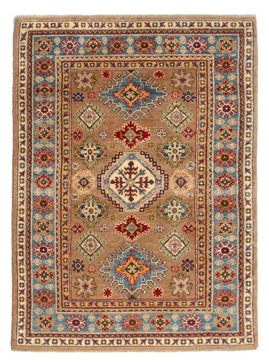 Tapis afghan Kazak Ghazni 183x115 183x115, Tapis persan Noué à la main