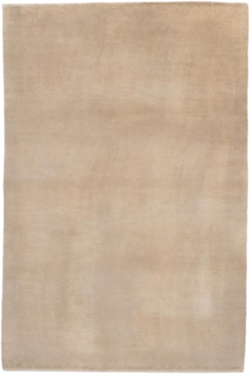 Persian Rug Persian Gabbeh 150x96 150x96, Persian Rug Knotted by hand