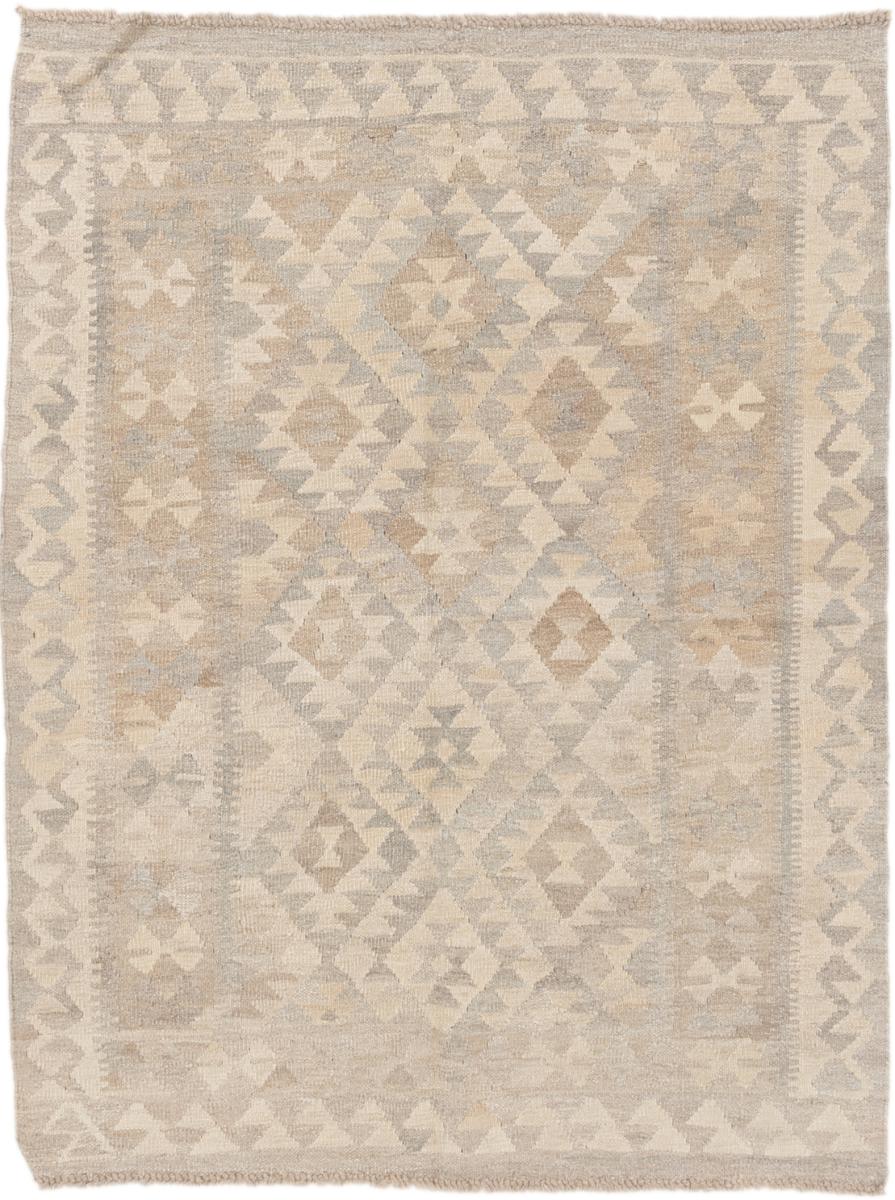 Afgán szőnyeg Kilim Afgán Heritage 142x108 142x108, Perzsa szőnyeg szőttesek