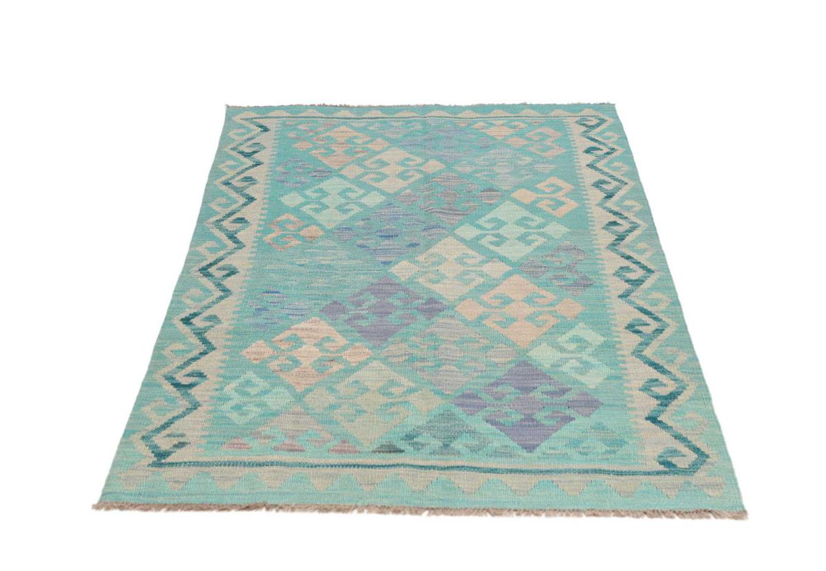 Kilim Afghan - 1