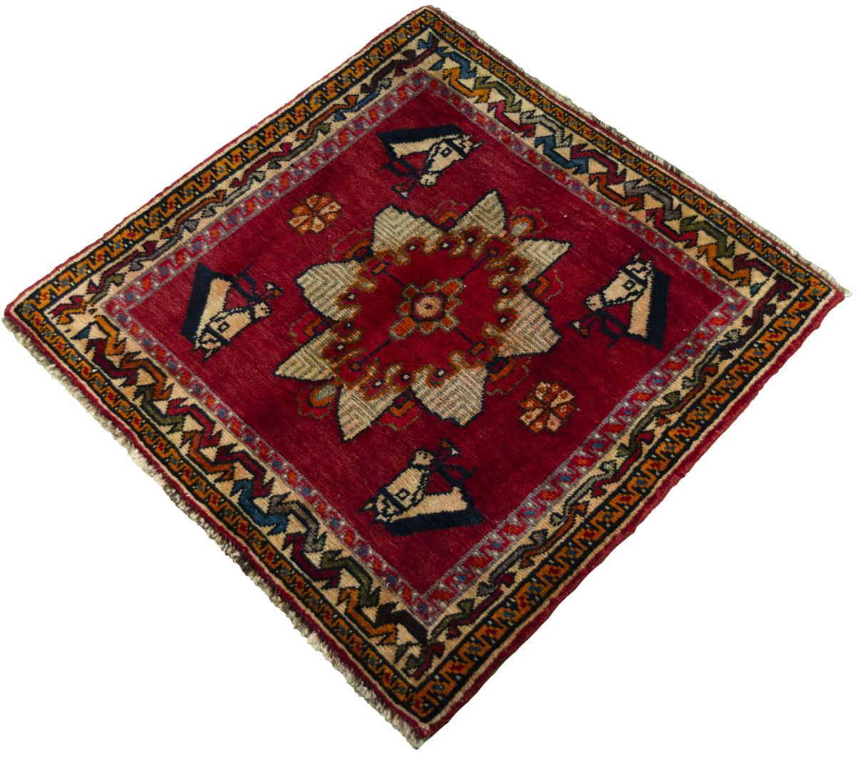 Shiraz - 1