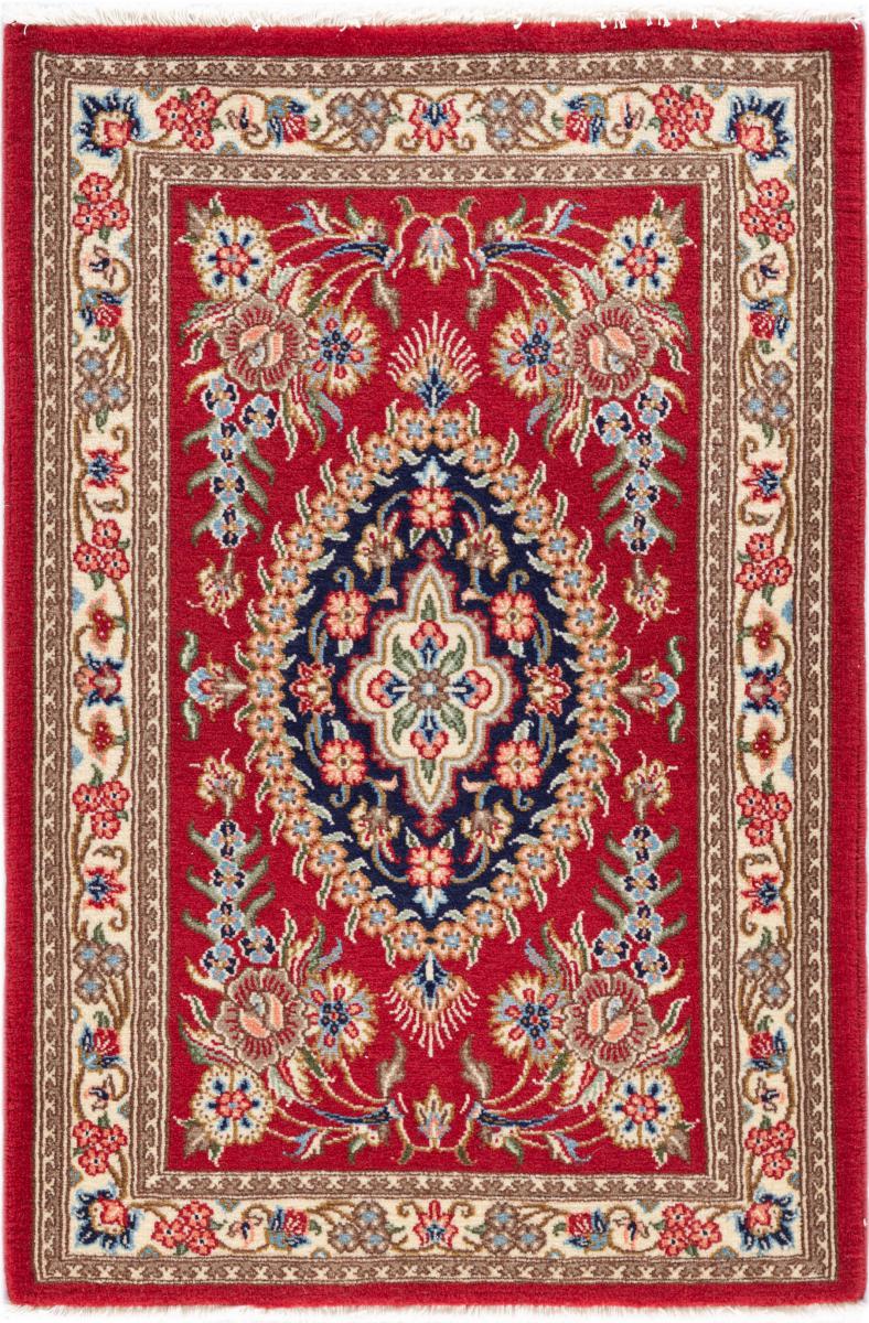 Dywan perski Kom 90x60 90x60, Dywan perski Ręcznie tkane