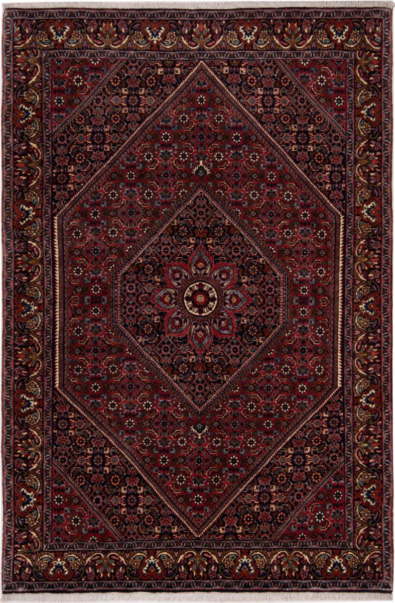 Tappeto persiano Bidjar 167x113 167x113, Tappeto persiano Annodato a mano