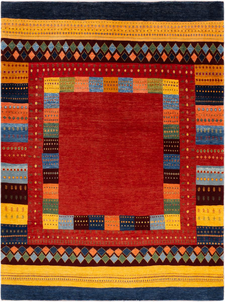 Persialainen matto Persialainen Gabbeh Kashkuli Edition 285x214 285x214, Persialainen matto Käsinsolmittu