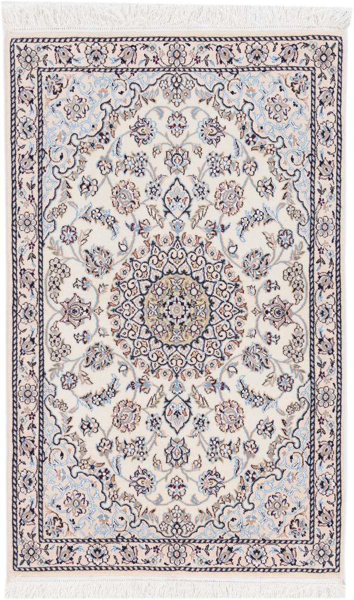 Persian Rug Nain 6La 128x80 128x80, Persian Rug Knotted by hand