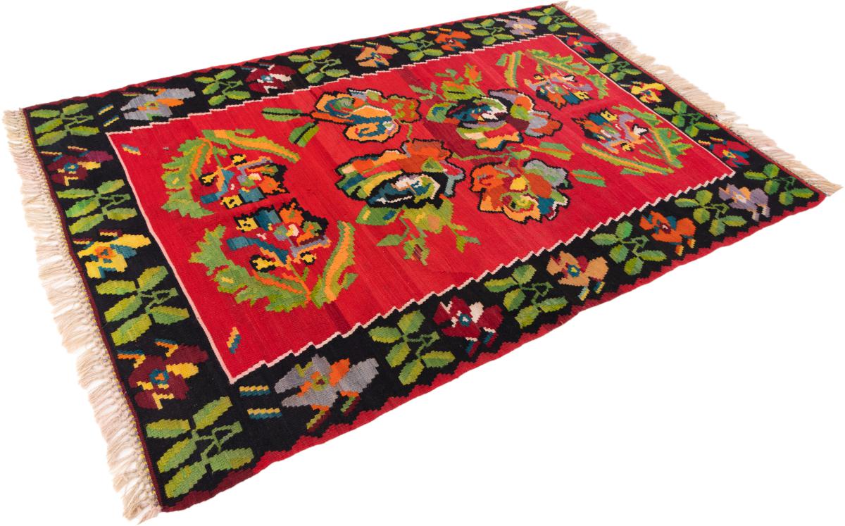 Kilim Fars Antigo - 1