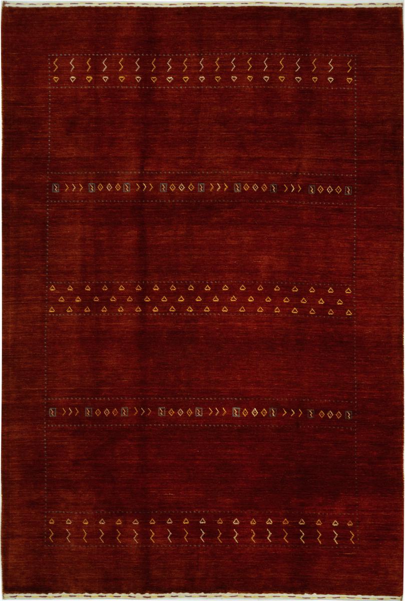 Tapete persa Persa Gabbeh Loribaft 300x198 300x198, Tapete persa Atado à mão