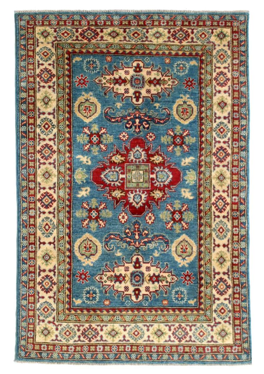 Afghansk tæppe Kazak Ghazni 177x113 177x113, Persisk tæppe Knyttet i hånden