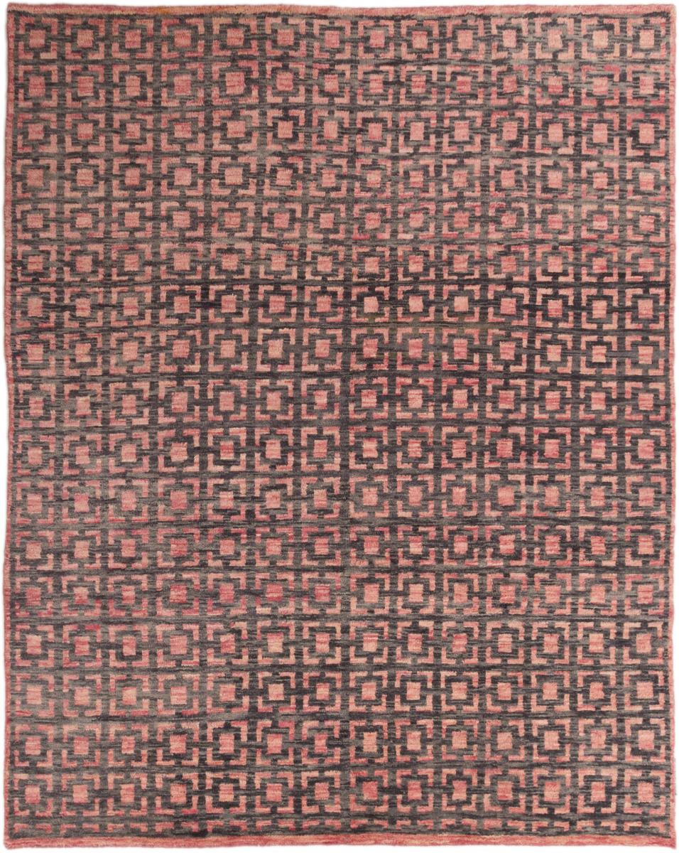 Marockansk matta Berber Maroccan 309x248 309x248, Persisk matta Knuten för hand