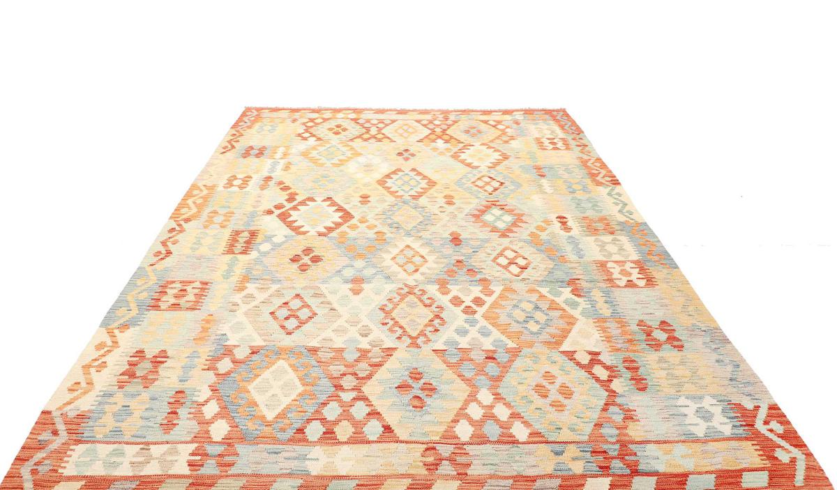Kilim  Afghan - 1