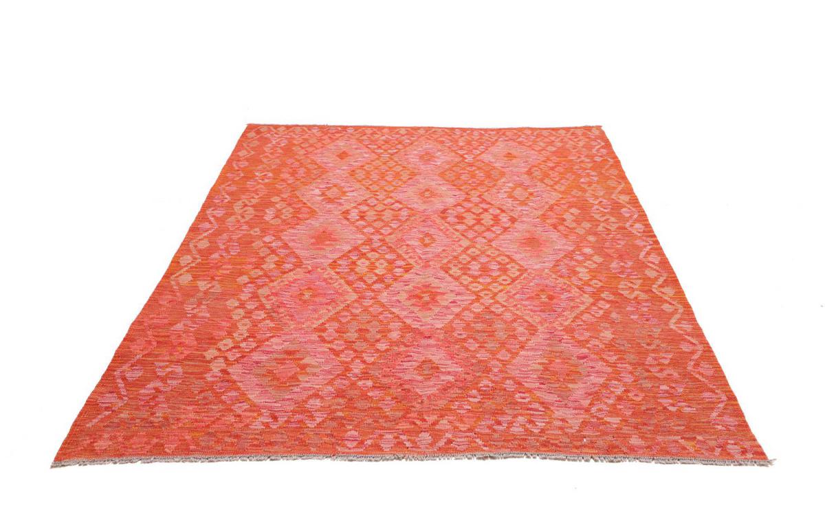 Kilim Afghan - 1