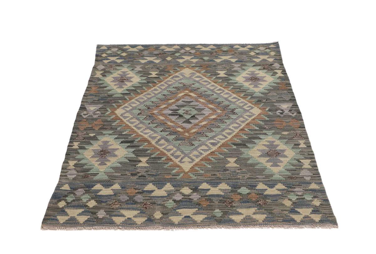 Kilim Afghan - 1