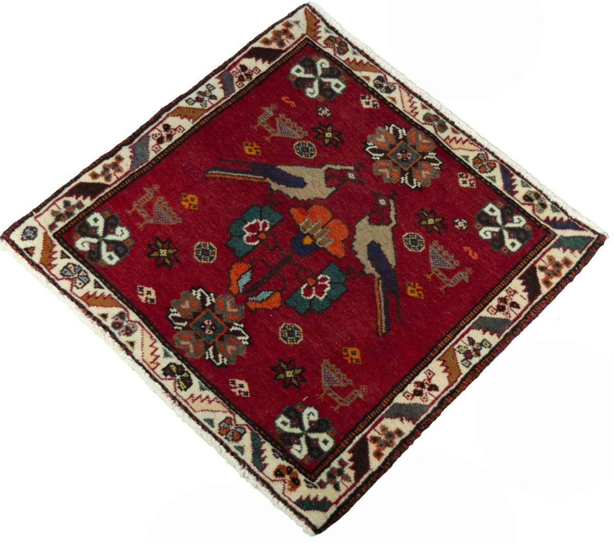 Shiraz - 1