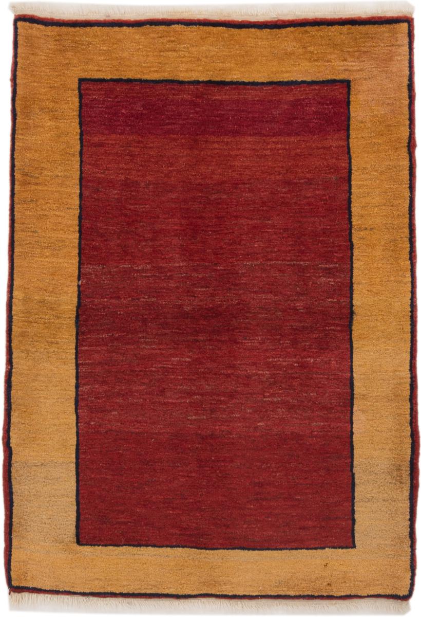 Perzisch tapijt Perzisch Gabbeh 161x104 161x104, Perzisch tapijt Handgeknoopte