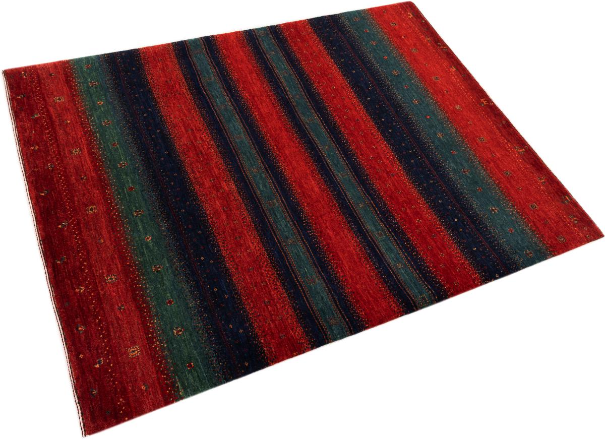 Persan Gabbeh Loribaft Atash - 1