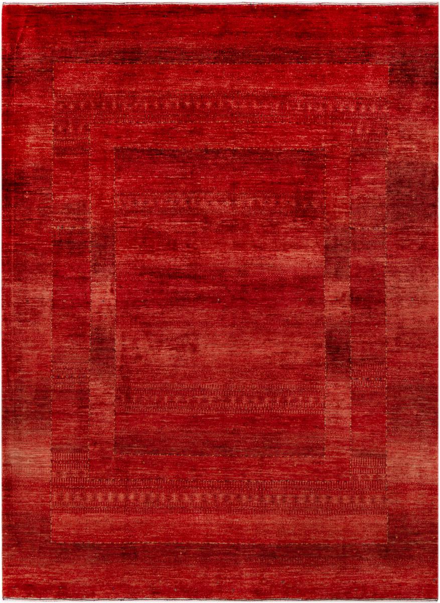 Persian rug Persian Gabbeh Loribaft Essence 236x175 236x175, Persian rug Hand-knotted