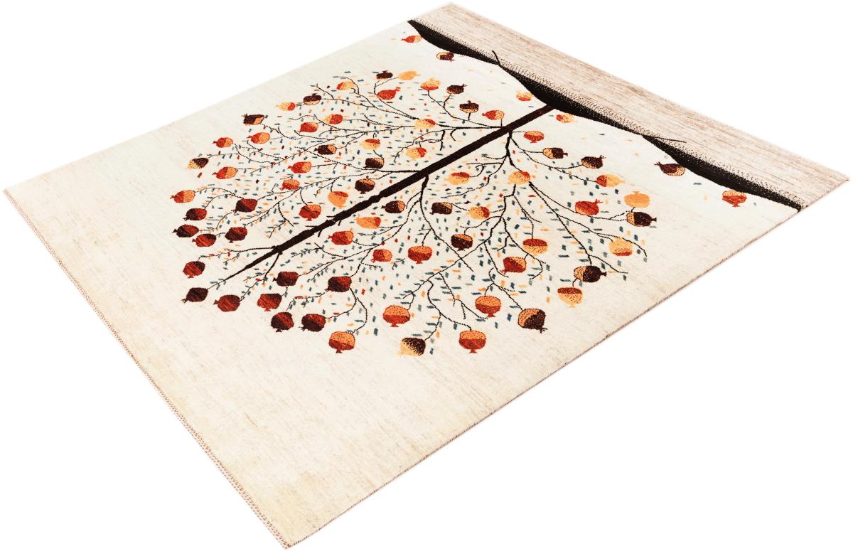 Persisk Gabbeh Loribaft Nowbaft - 1