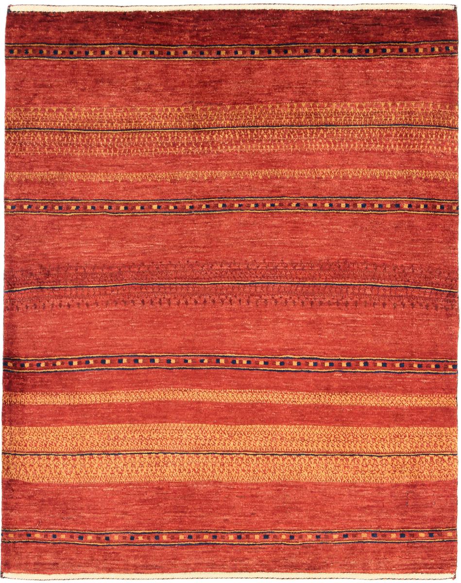 Persian Rug Lori Kashkuli Sozanibaft 121x97 121x97, Persian Rug Knotted by hand