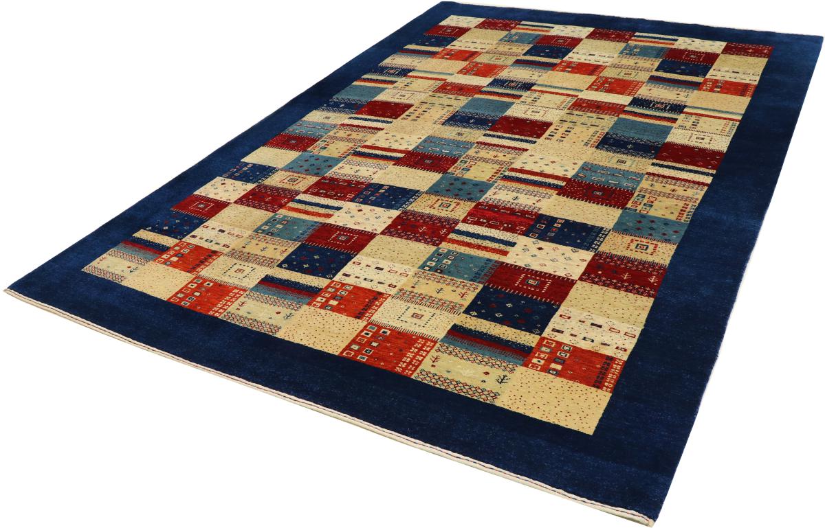 Perzsa Gabbeh Loribaft - 1