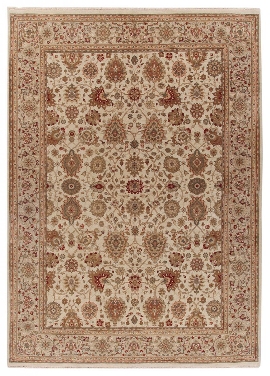 Indo rug Indo Tabriz Royal 239x171 239x171, Persian Rug Knotted by hand