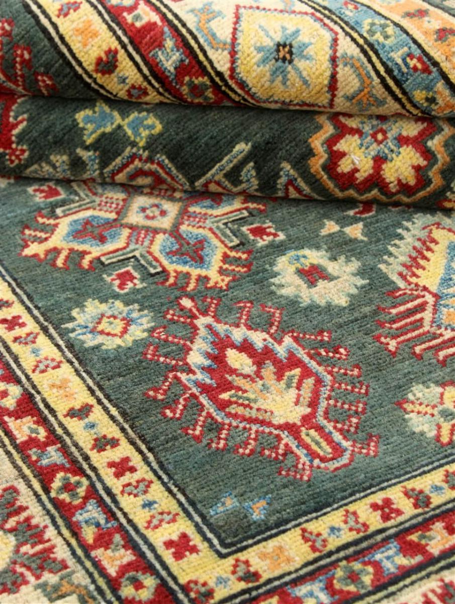 Kazak Ghazni - 1