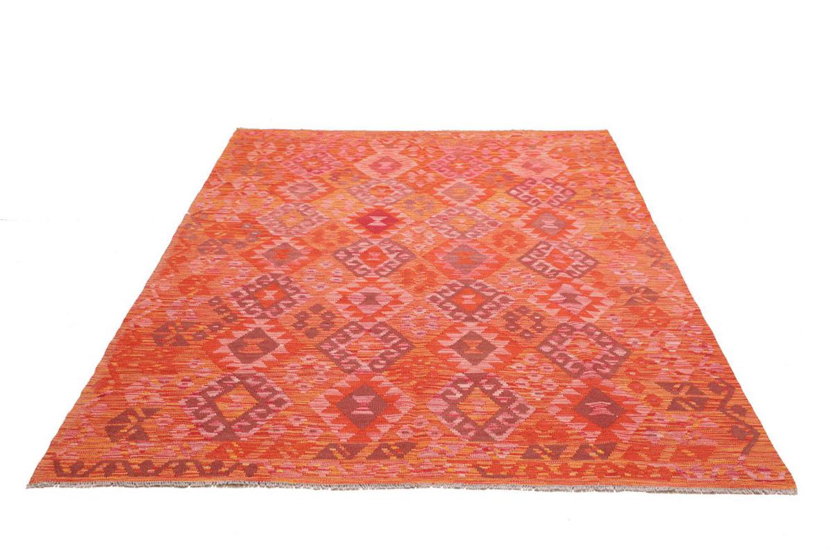 Kilim Afghan - 1